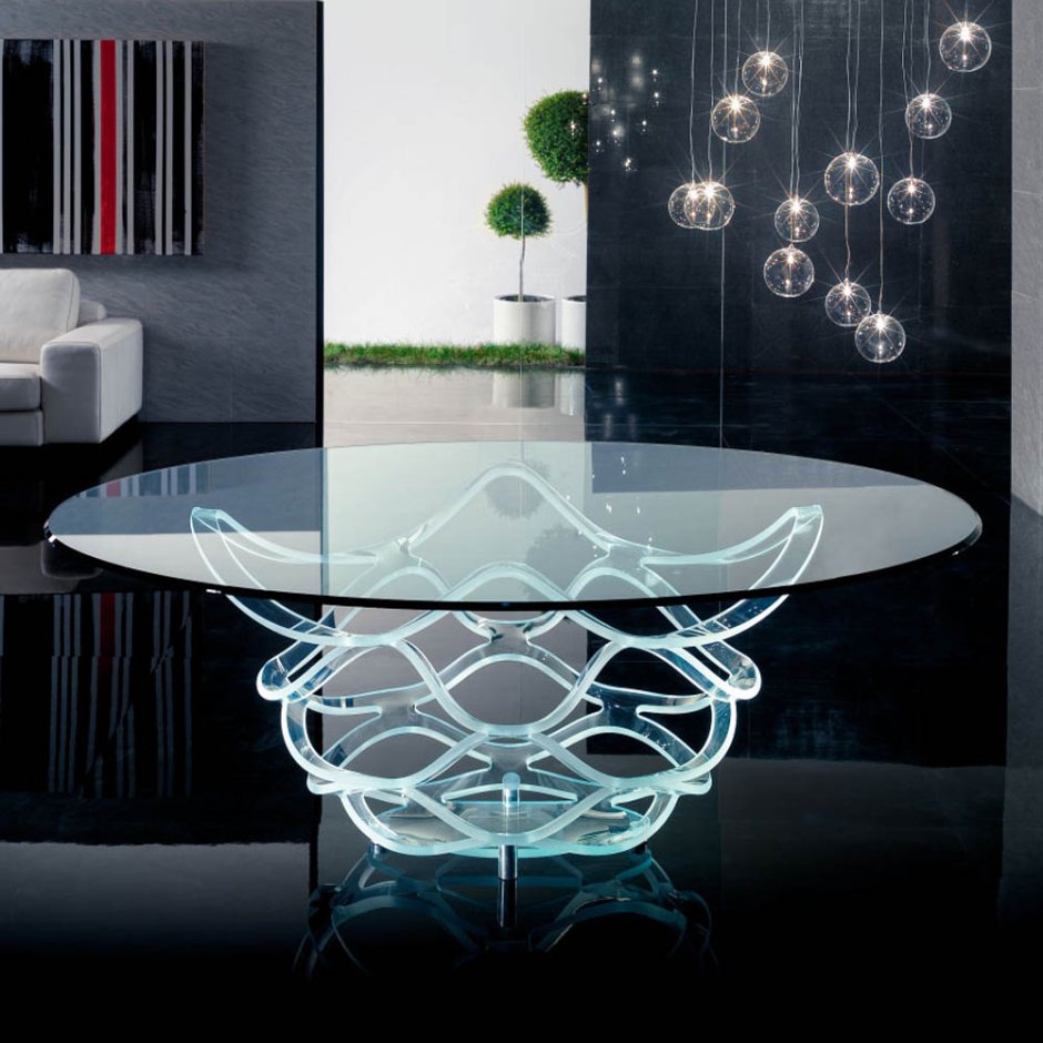 Стол Reflex Angelo