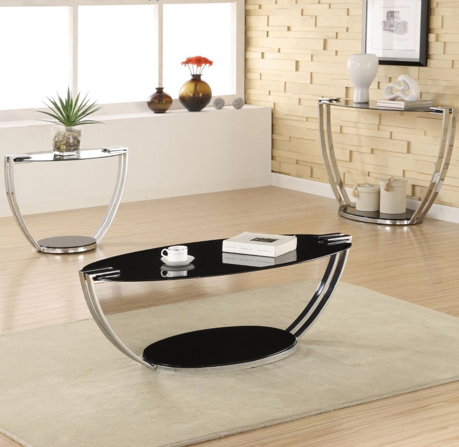 Coaster 70121x Coffee Table.