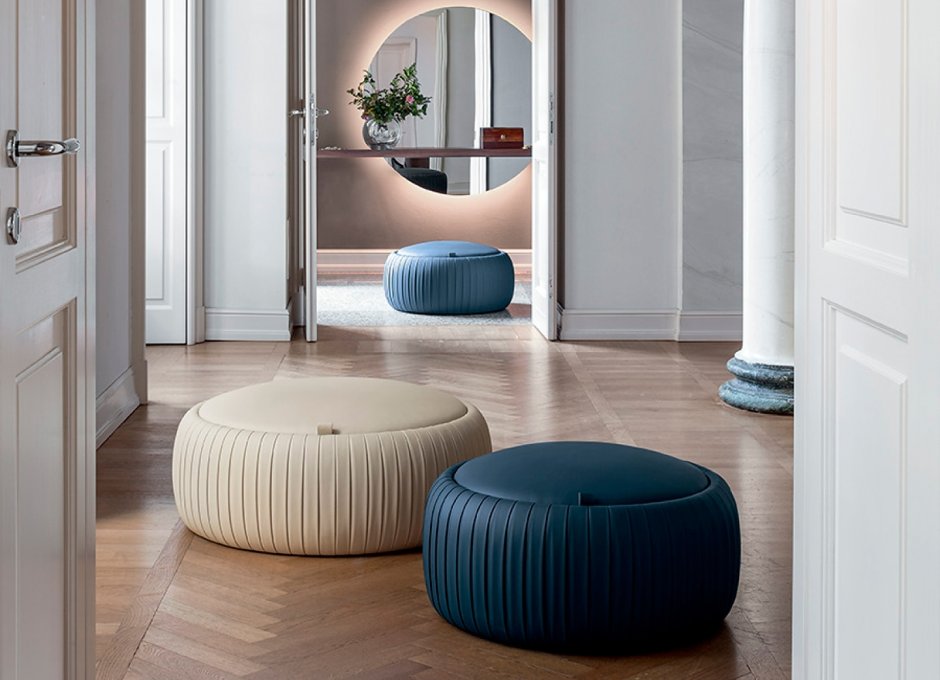Tonin casa: Plisse 7335