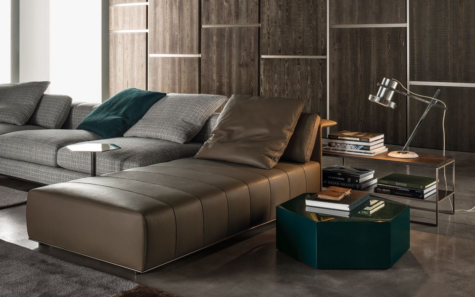 Диван Minotti Freeman Seating System