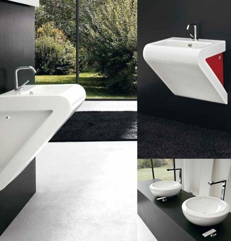 ARTCERAM Jolie washbasin