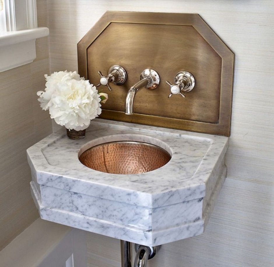 Раковина lavabo