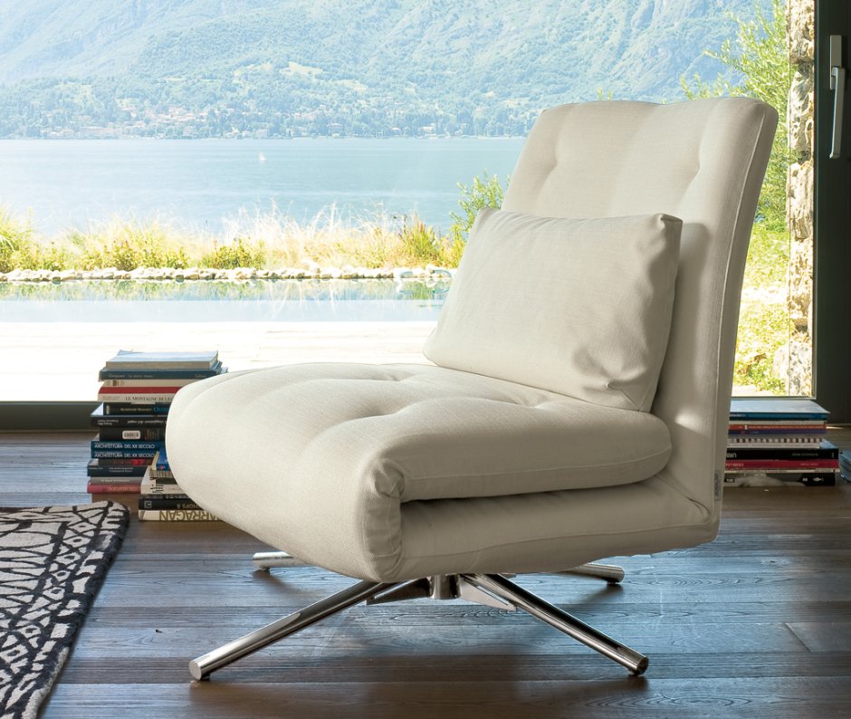 Италия кресло кровать Bonaldo