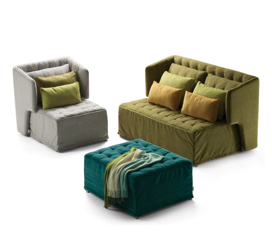 Кресло Milano Bedding Dorsey Armchair