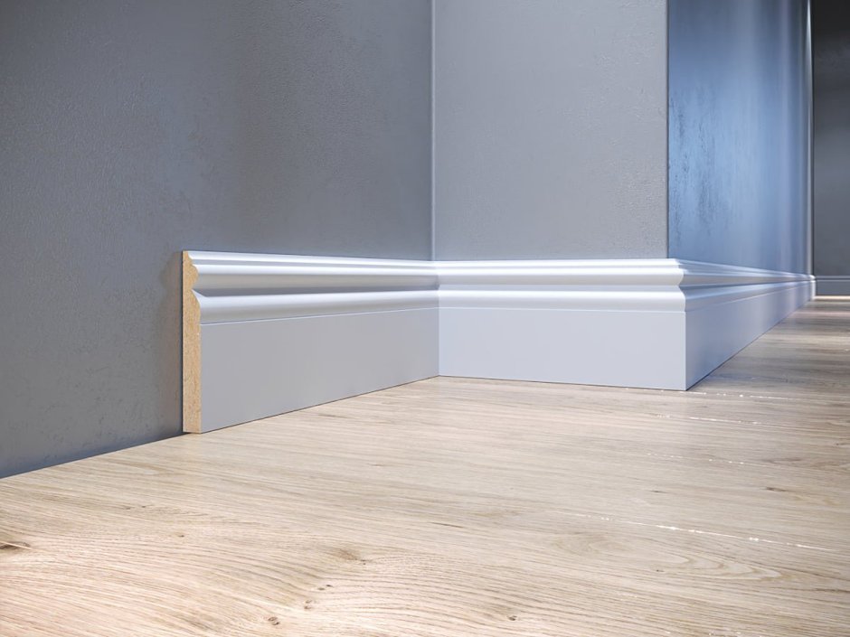 Плинтус EAN Skirting 5905167806029