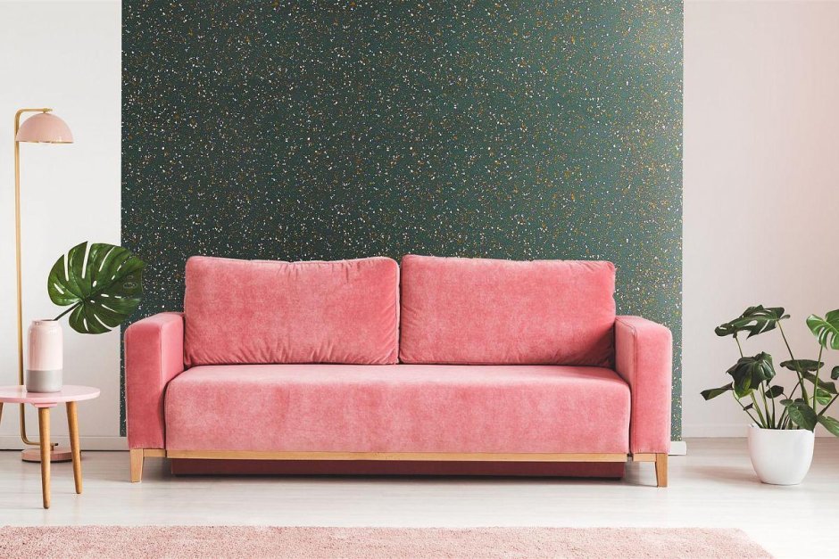 Декоративная штукатурка Decorazza