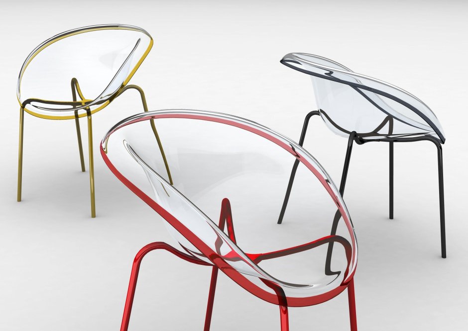 Стул Bloom Calligaris