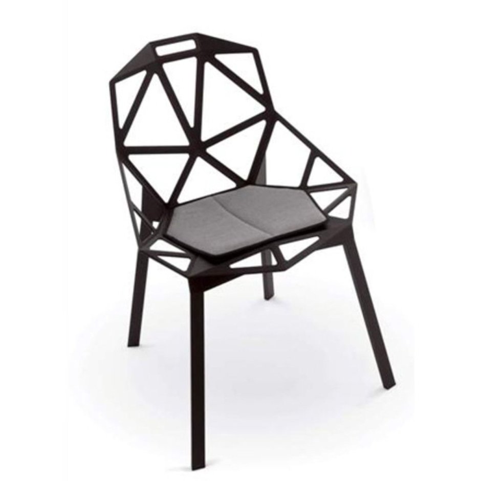 Константин Грчич Chair one табурет