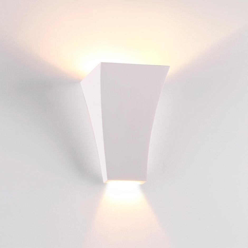 Бра Odeon Light Gips