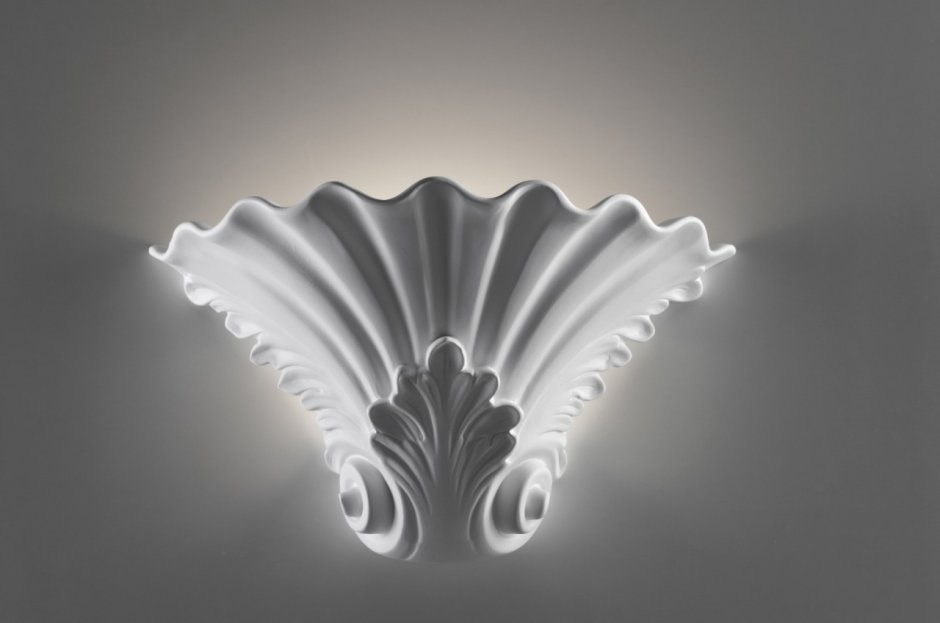 Бра Gypsum Light Bra