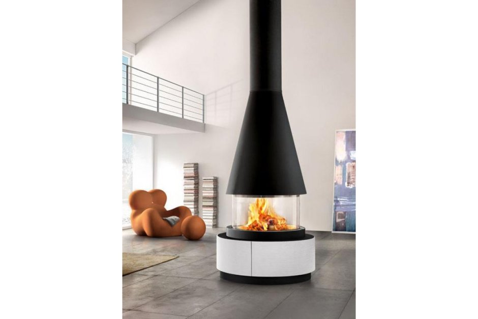 Топка Piazzetta m360 t