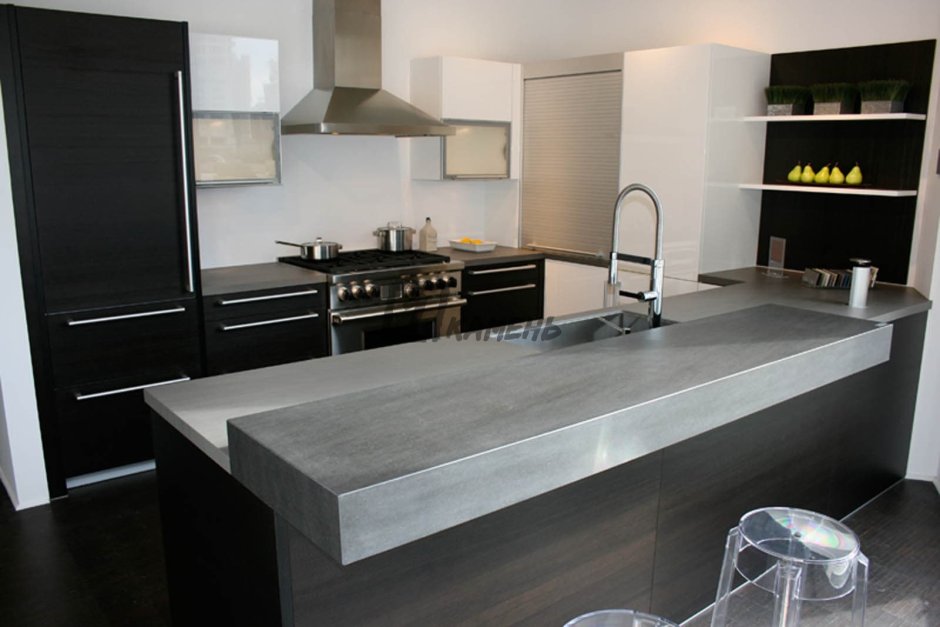 Искусственный камень Neolith