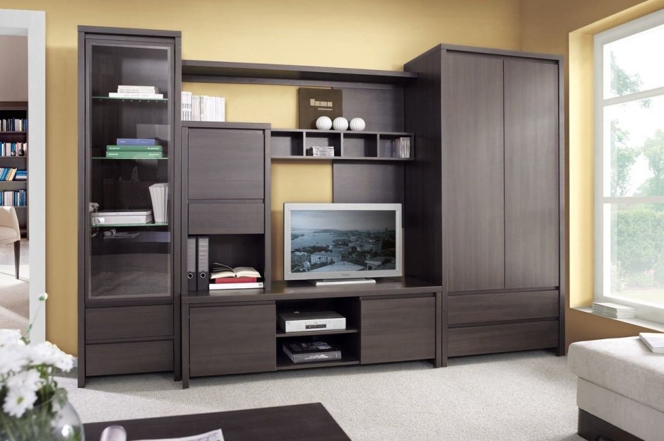 Каспиан БРВ мебель