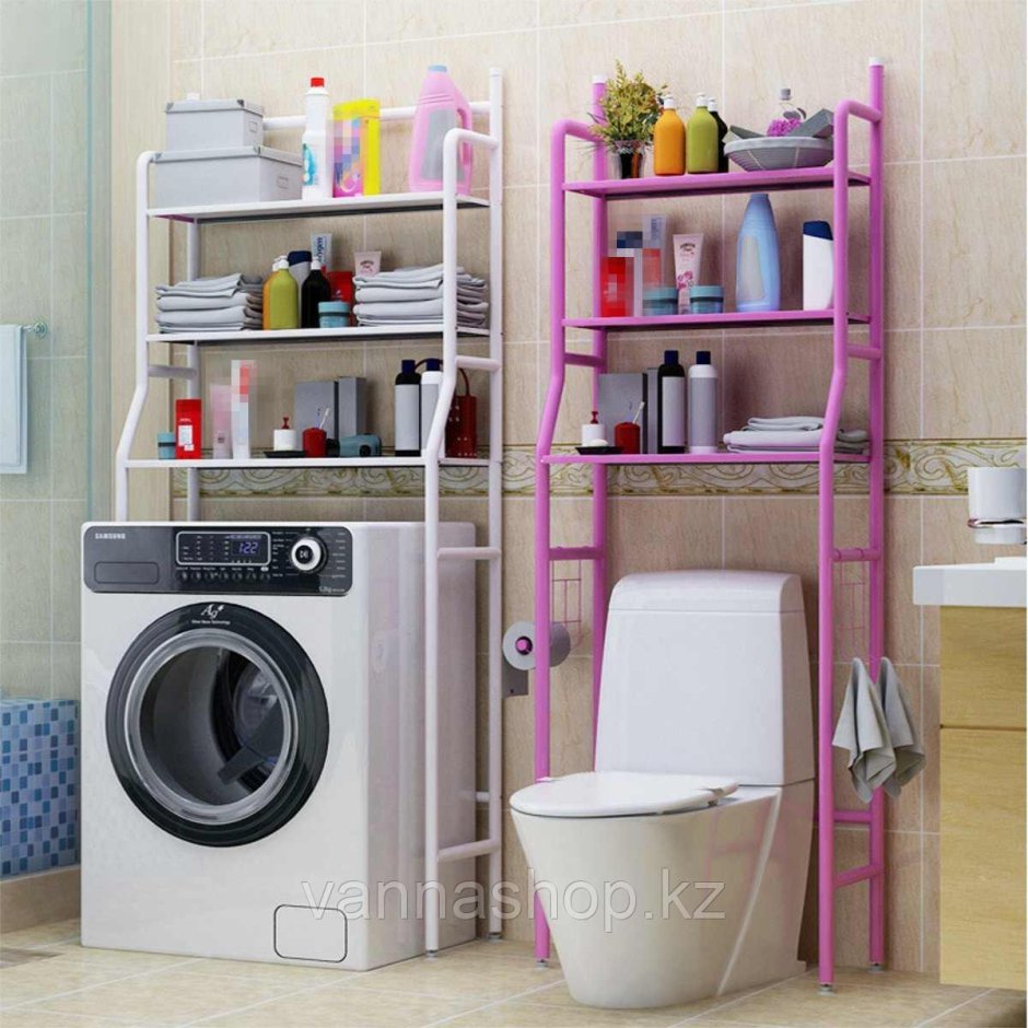 Washing Machine Rack напольная полка