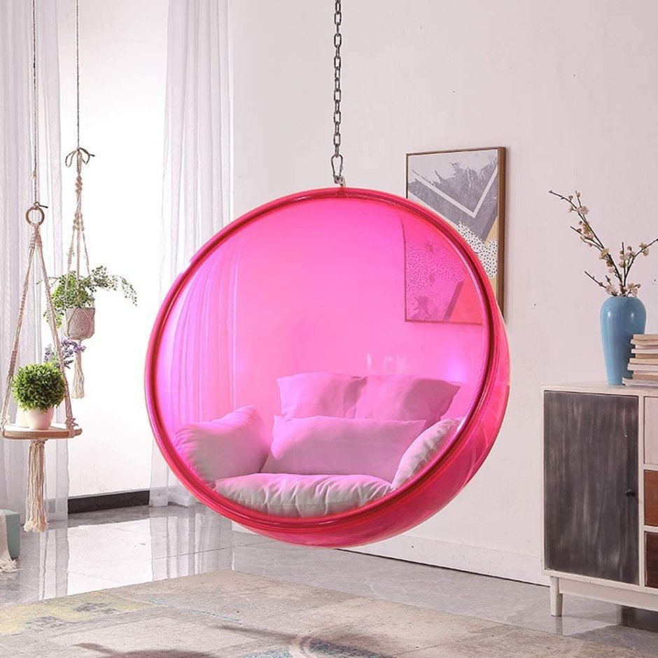 Подвесное кресло Bubble Armchair