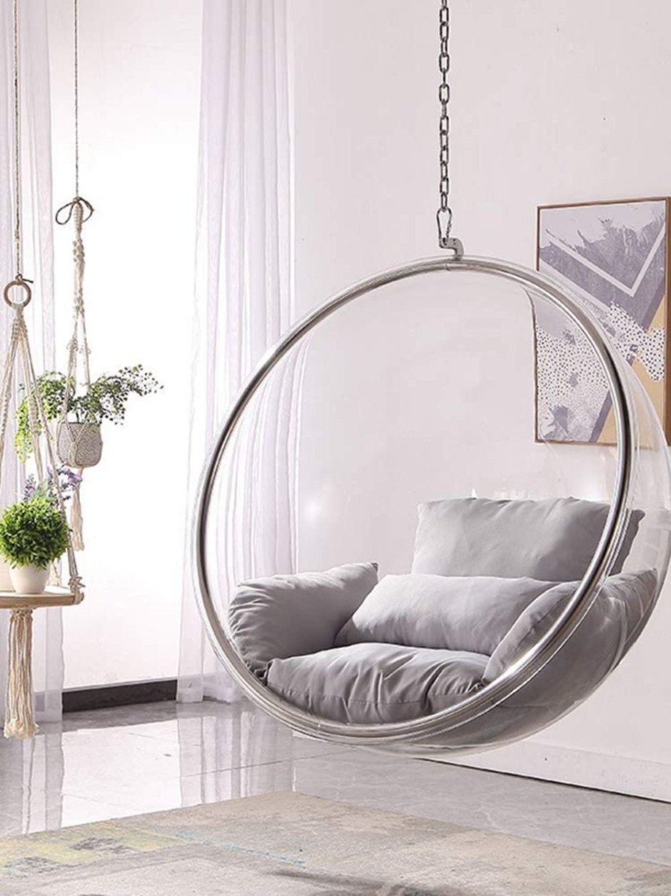 Подвесное кресло Bubble