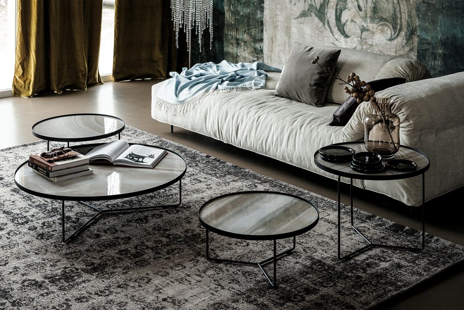 Столик Cattelan Italia Billy