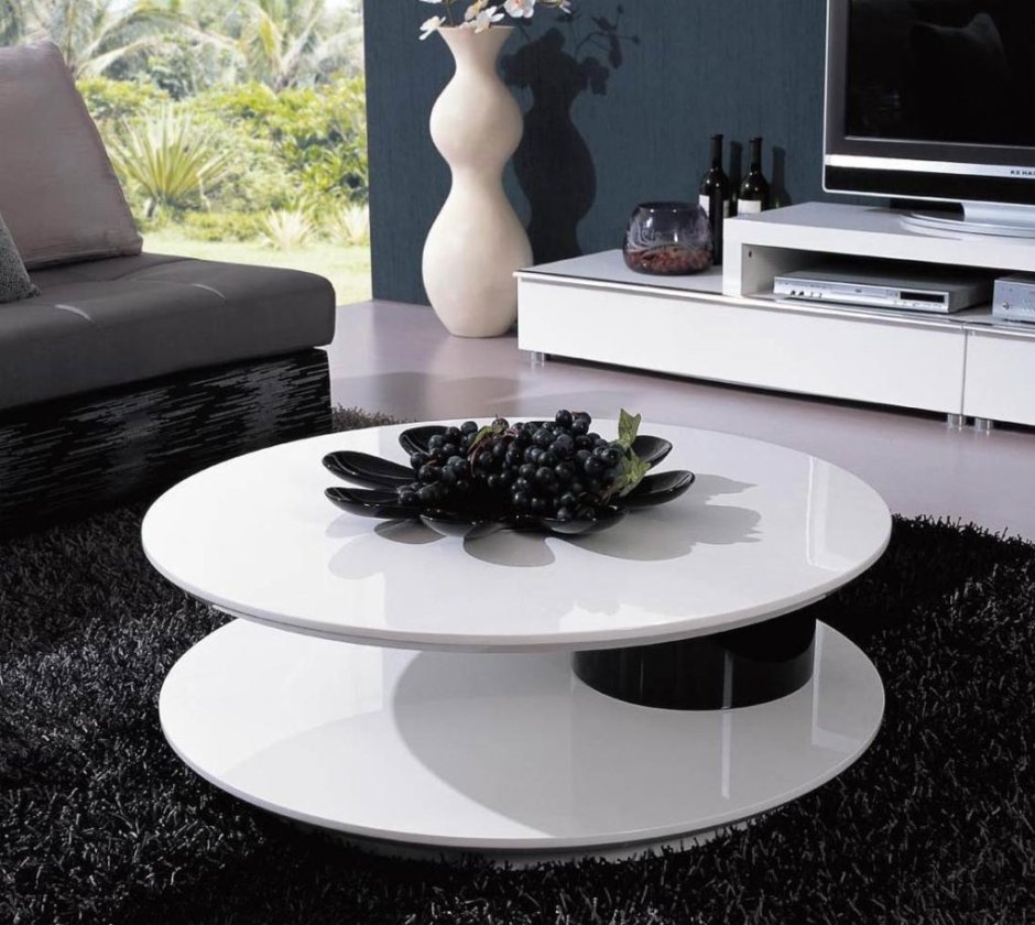 Журнальный столик Coffee Table Luxus