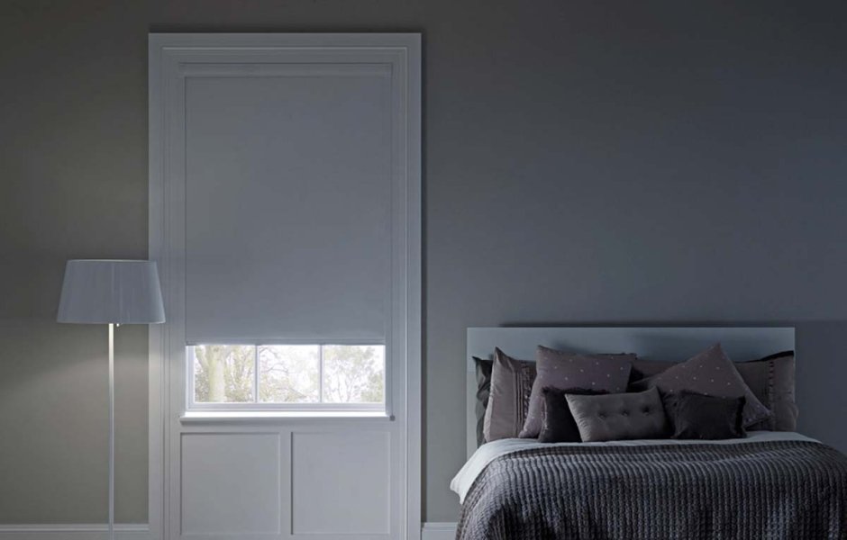 Roller Blinds Blackout