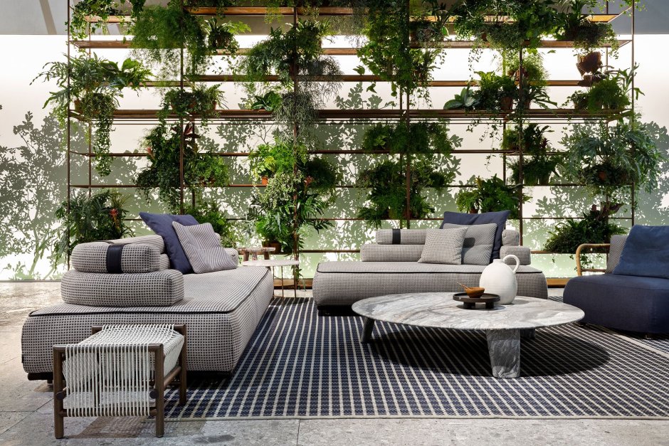 Outdoor Furniture 2022