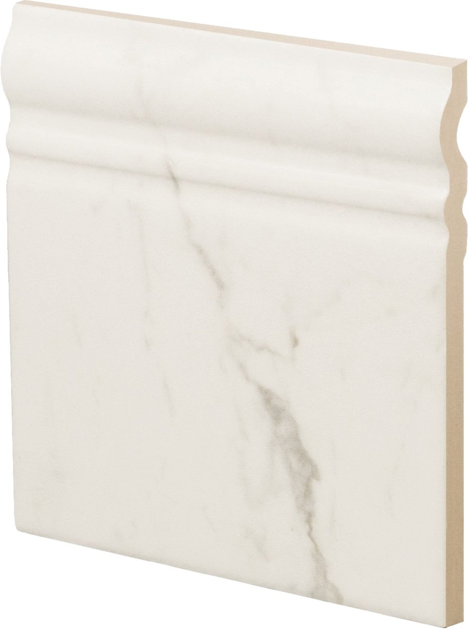 Плинтус Aquarius Beige