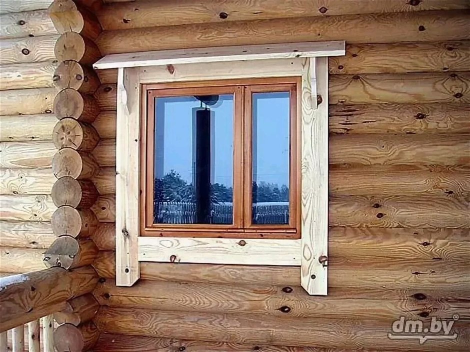 Финская окосячка