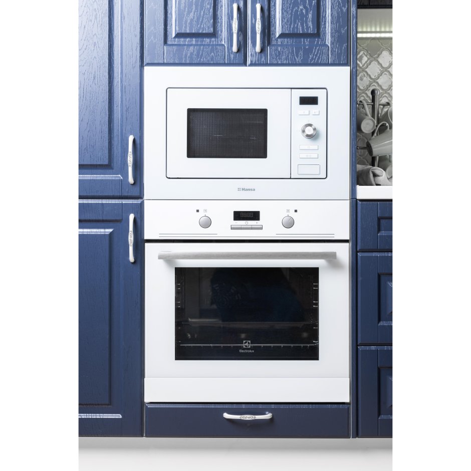 Духовой шкаф Electrolux OEEB 4330 X