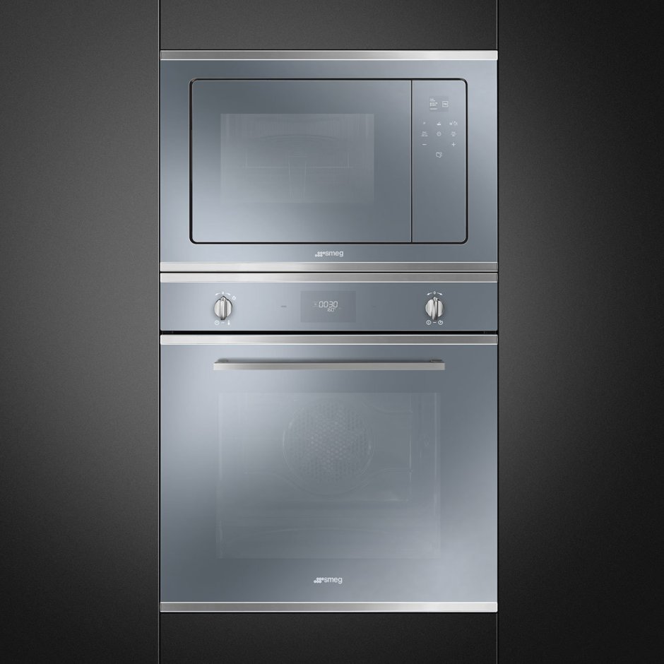 Микроволновая печь встраиваемая Smeg fmi120s1