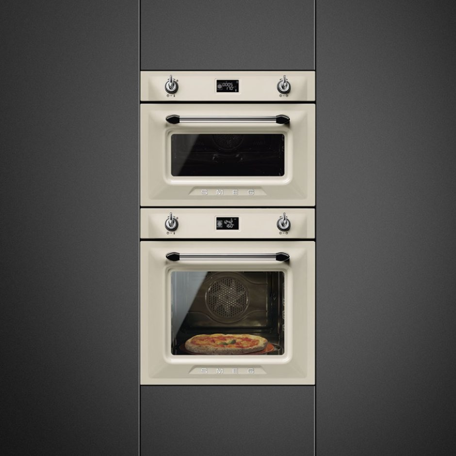 Духовой шкаф Smeg sf6922bpze1