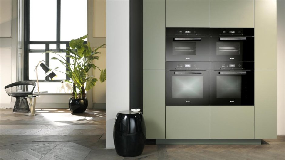 Generation 6000 Miele