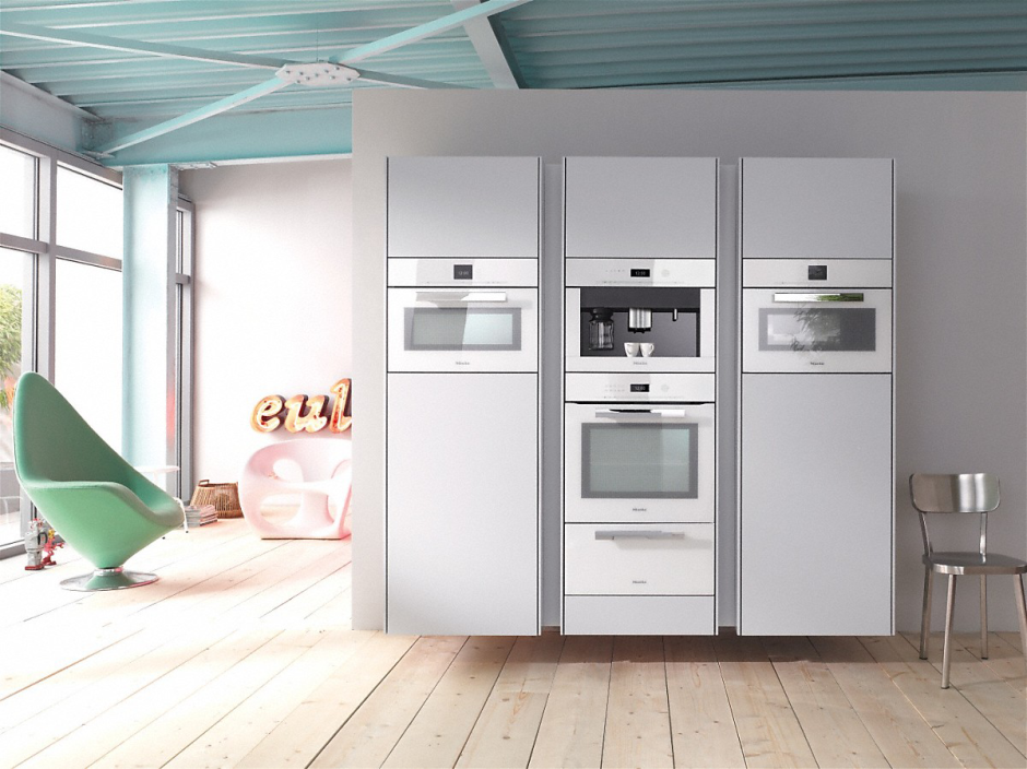 Miele dg6401