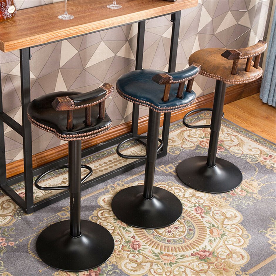 Visu Bar Stool стул