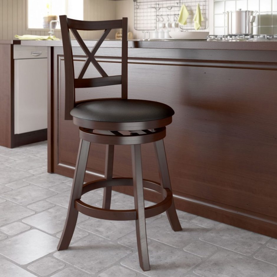 Барный стул Biarritz Bar Brown