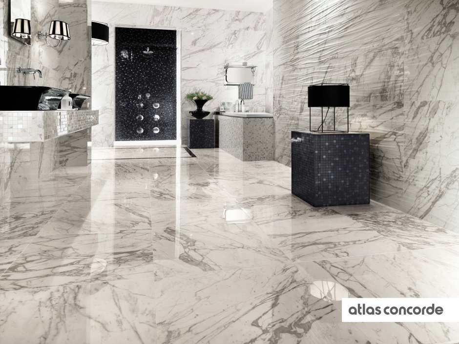 Atlas Concorde Statuario select