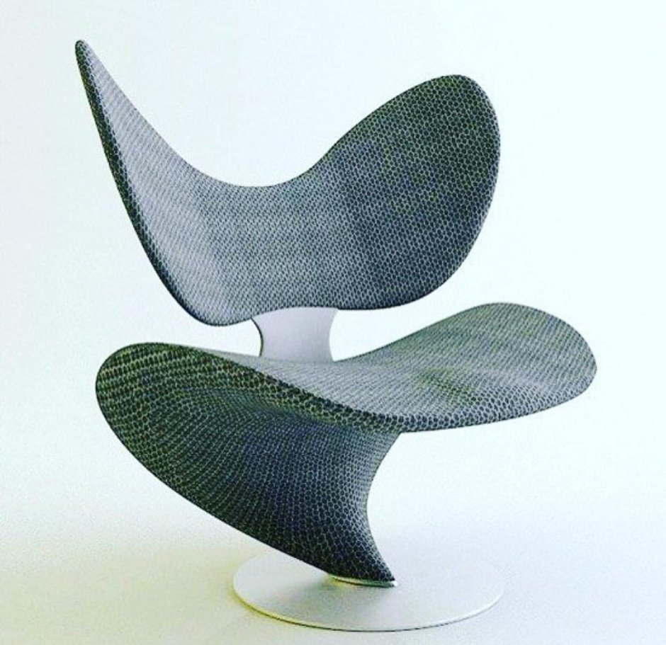 Дизайнерское кресло nuevo Lounge Chair