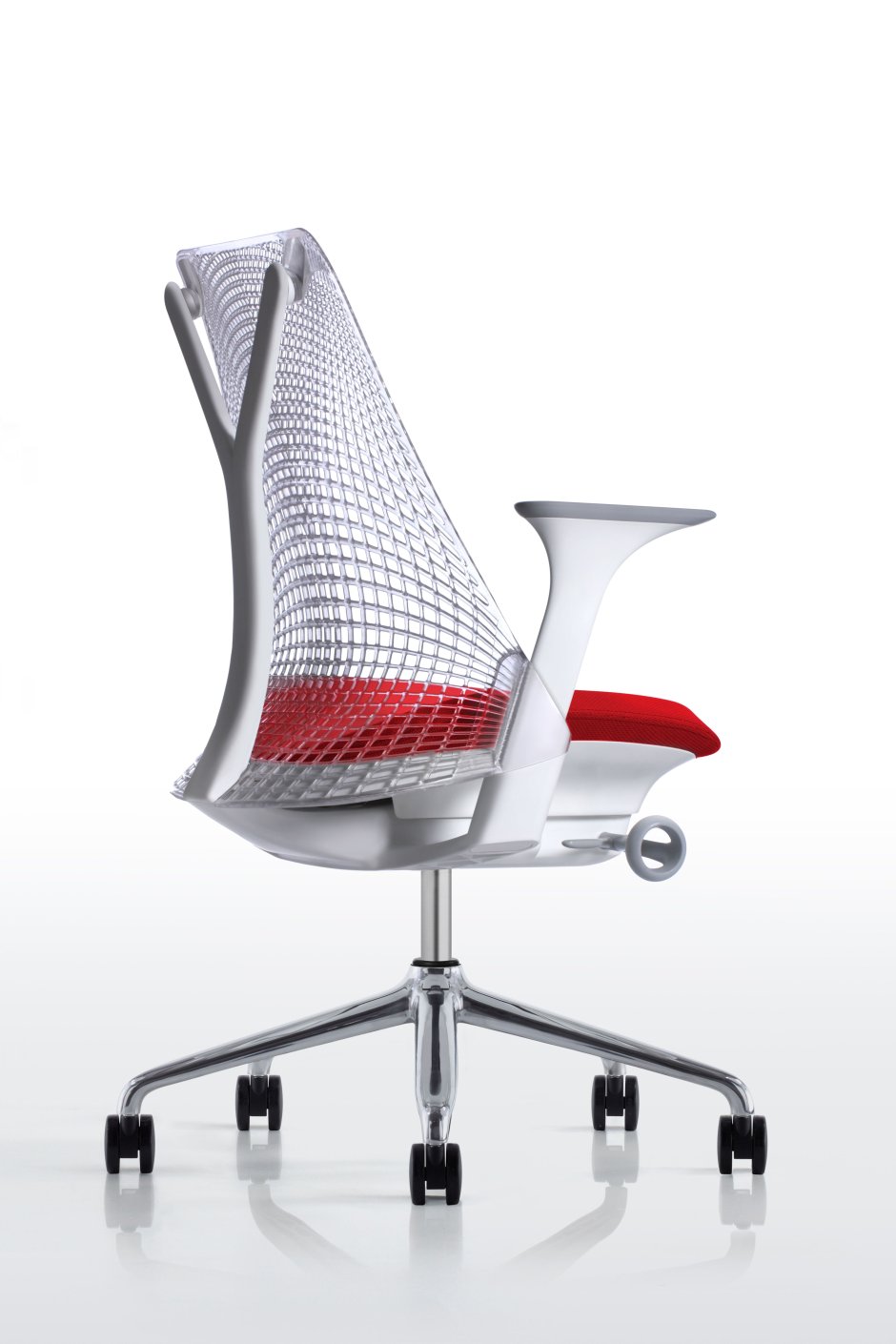 Стулья фирмы Herman Miller
