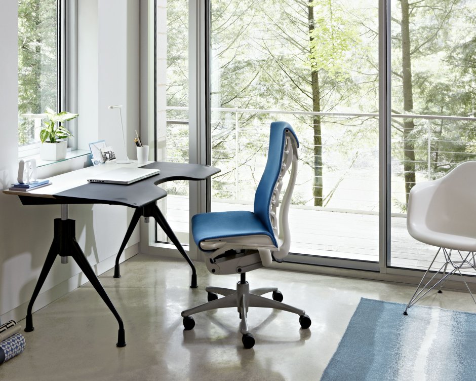 Herman Miller envelop