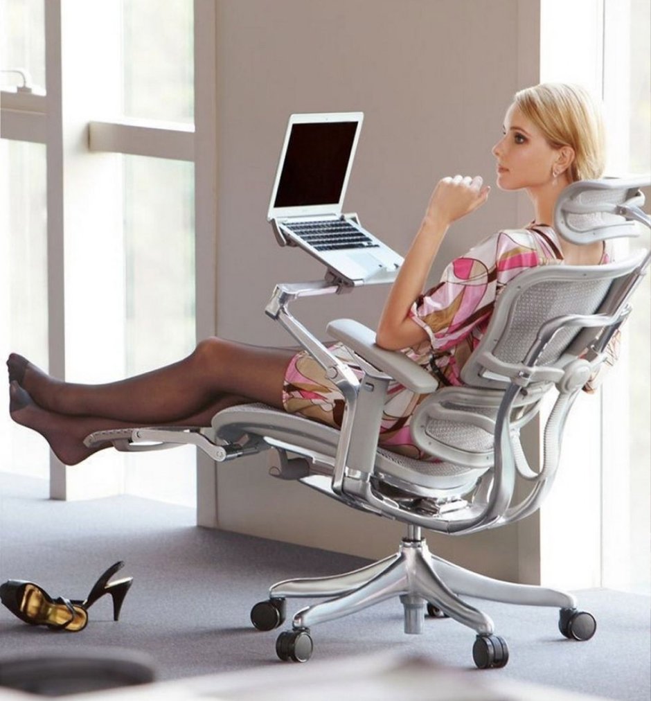 Кресло Ergonomic