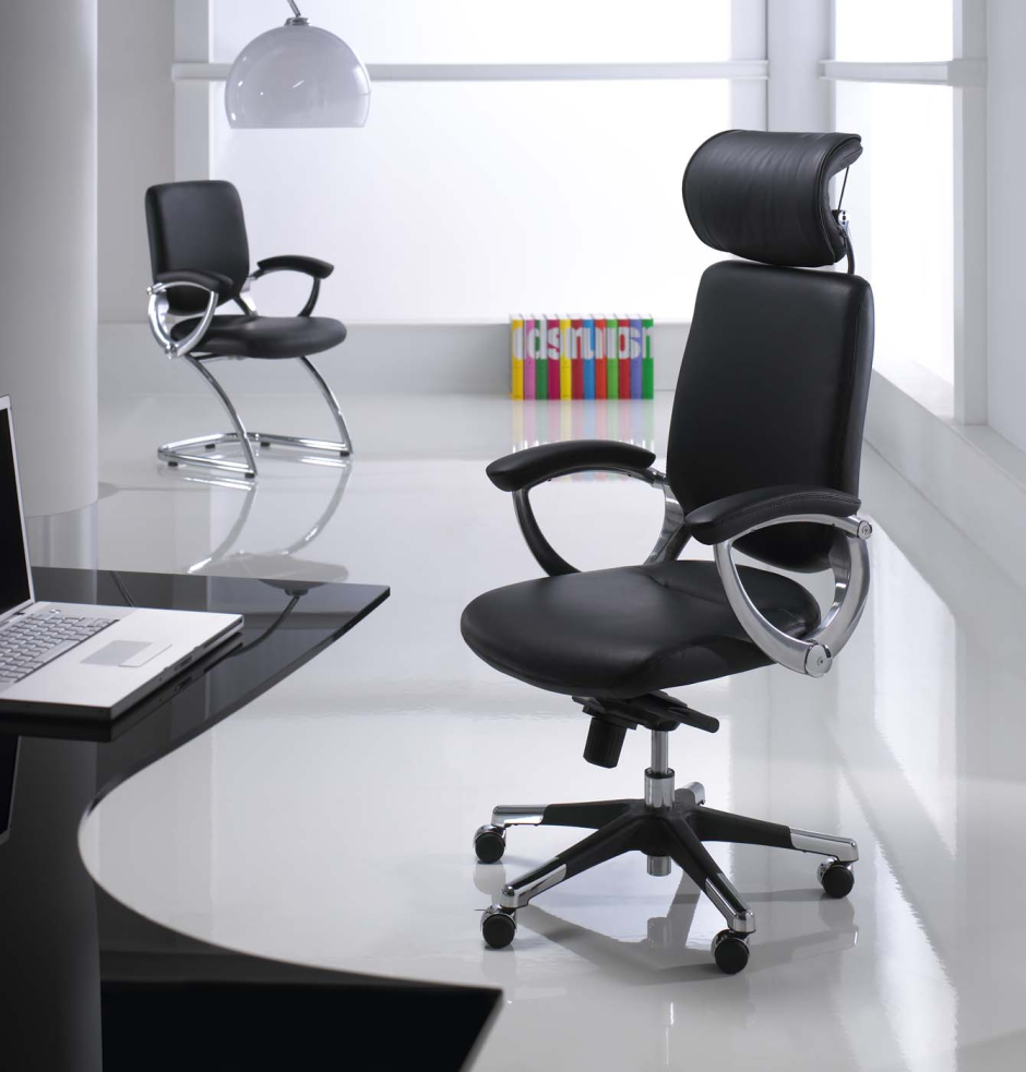 Офисные кресла/Office Armchair