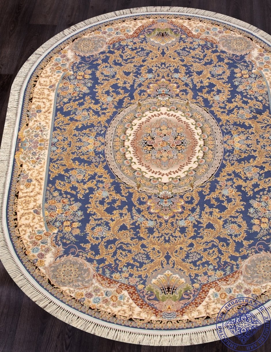 Иранский ковер Shiraz-5361-000