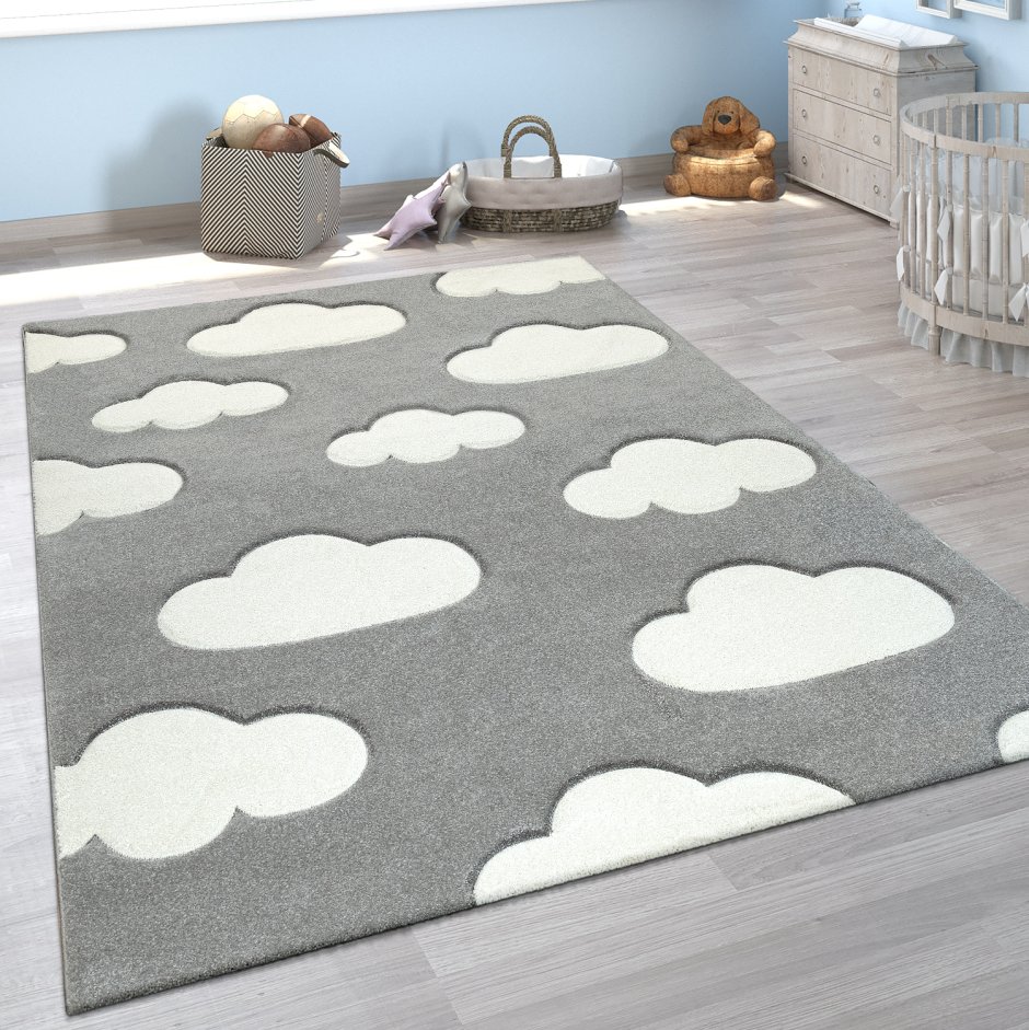 Детский ковер Paco Home Severen