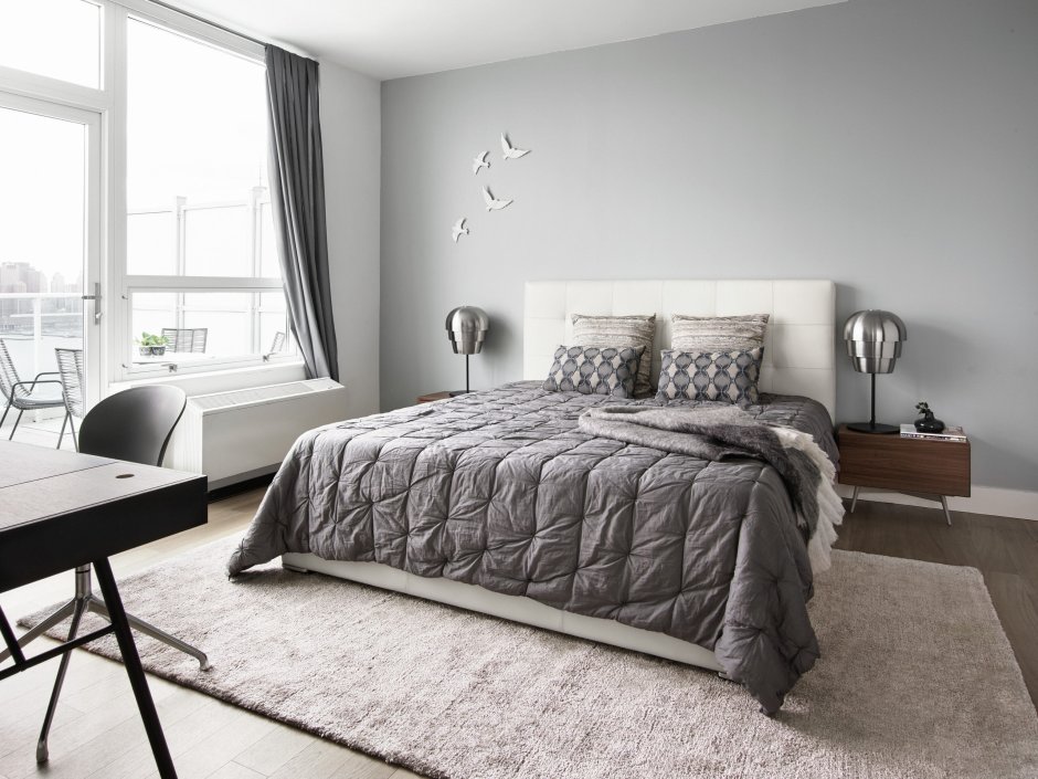Кровать mezzo BOCONCEPT