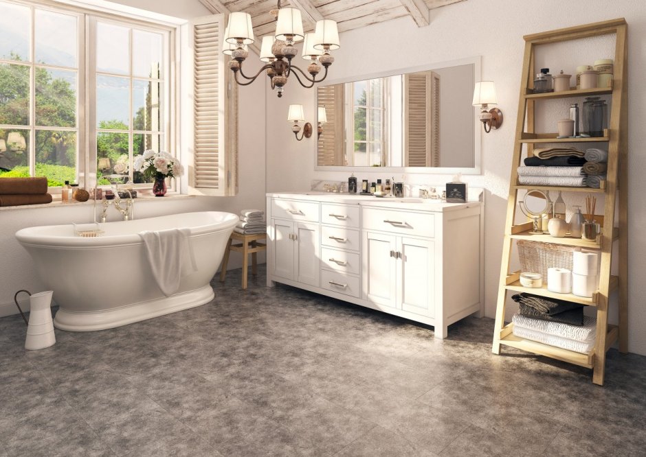 Wonderful Vinyl Floor Stonecarp Лаго-Верде SN 20-05