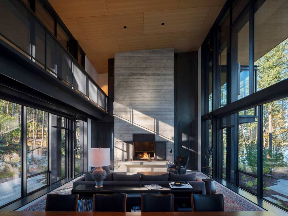 Tom Kundig: Houses