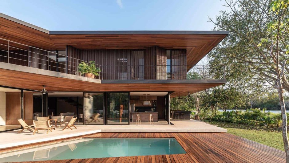 GP House