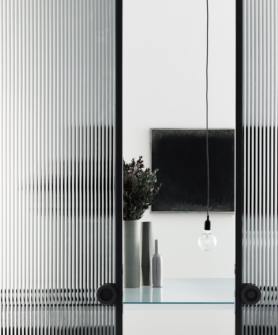 Стекло AGC imagin Raywall 90