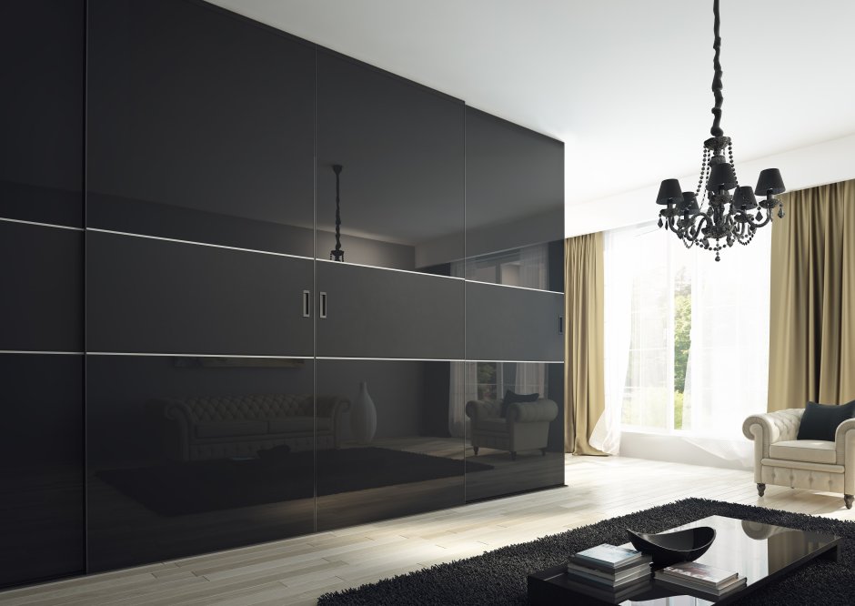 Шкаф купе Slider Modena Hide