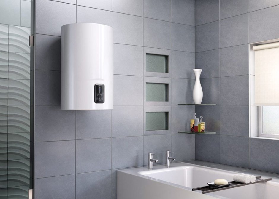 Ariston Lydos Eco 100 v
