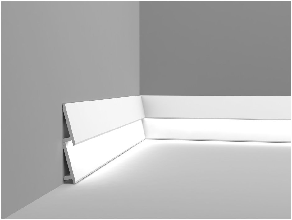 Плинтус sx179 diagonal