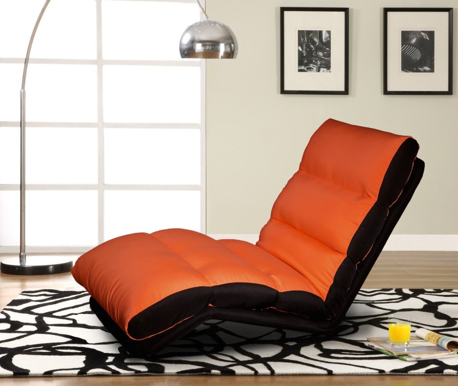Convertible Chaise Sofa кресло